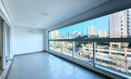 Apartamento à venda, 151 m² por R$ 1.540.000,00 - Portal da Colina  - Sorocaba/SP