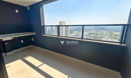 Apartamento com 3 dormitórios à venda, 84 m² por R$ 1.200.000,00 - Connect Planeta - Sorocaba/SP