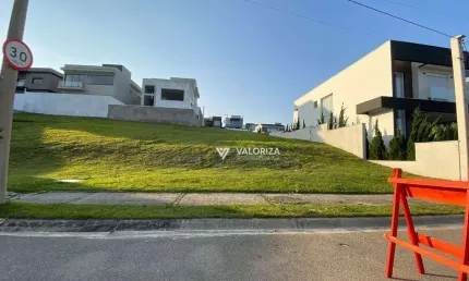 Terreno à venda, 324 m² por R$ 399.000,00 - Cyrela Landscape - Votorantim/SP