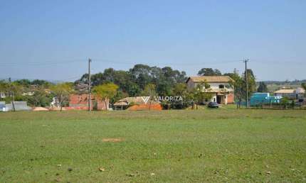 Terreno à venda, 1100 m² por R$ 327.000,00 - Condomínio Vale do Lago - Sorocaba/SP