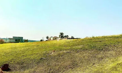 Terreno à venda, 1074 m² por R$ 280.000,00 - Condomínio Village Ipanema - Araçoiaba da Serra/SP