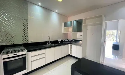 Casa com 2 dormitórios à venda, 96 m² por r$ 730.000,00 - condomínio terras de são francisco - sorocaba/sp