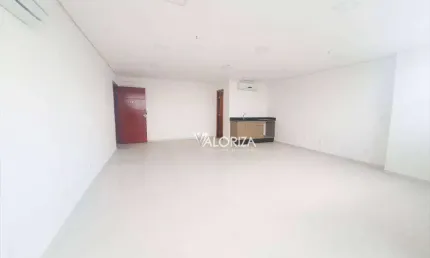Sala, 47 m² - venda por R$ 405.700,00 ou aluguel por R$ 3.910,00/mês - Parque Campolim - Sorocaba/SP
