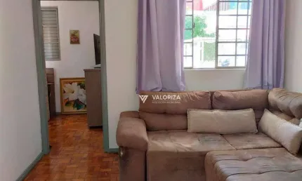 Apartamento com 2 dormitórios à venda, 60 m² por R$ 230.000,00 - Jardim Faculdade - Sorocaba/SP
