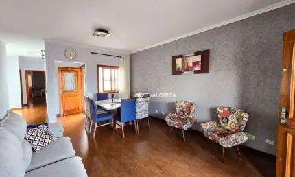 Casa com 2 dormitórios à venda, 280 m² por R$ 975.000,00 - Wanel Ville - Sorocaba/SP