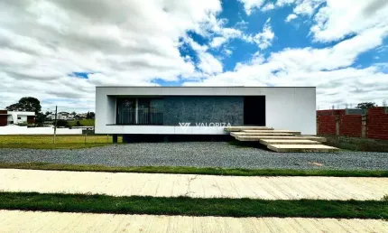 Casa à venda, 250 m² por R$ 1.280.000,00 - Condomínio Saint Charbel - Araçoiaba da Serra/SP