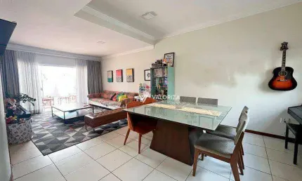 Casa à venda, 190 m² por R$ 780.000,00 - Horto Florestal - Sorocaba/SP