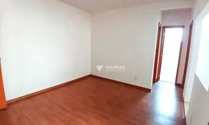 Apartamento à venda, 49 m² por r$ 260.000,00 - jardim américa - sorocaba/sp