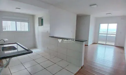 Apartamento com 3 dormitórios à venda, 68 m² por r$ 450.000,00 - condomínio alpha club residencial - votorantim/sp