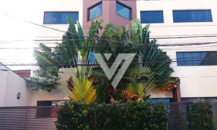 Prédio, 750 m² - venda por r$ 5.000.000,00 ou aluguel por r$ 20.000,00/mês - recreio marajoara - sorocaba/sp