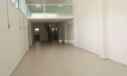 Salão para alugar, 246 m² por R$ 5.158,01/mês - Centro - Sorocaba/SP