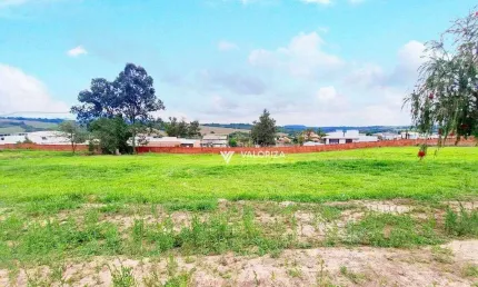 Terreno à venda, 1000 m² por R$ 300.000,00 - Village Ipanema 2 - Araçoiaba da Serra/SP