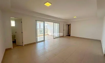 Apartamento com 3 dormitórios à venda, 125 m² por R$ 1.200.000,00 - Residencial Mont Royal - Sorocaba/SP