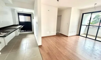 Apartamento à venda, 62 m² por R$ 565.000,00 - Vila Espírito Santo - Sorocaba/SP