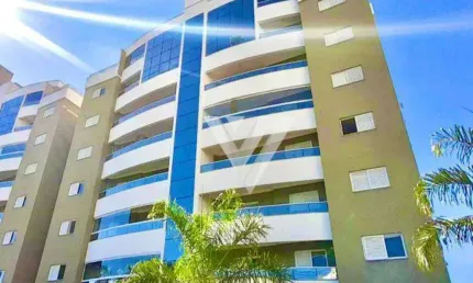 Apartamento Duplex com 3 dormitórios à venda, 200 m² por R$ 990.000,00 - Parque Campolim - Sorocaba/SP