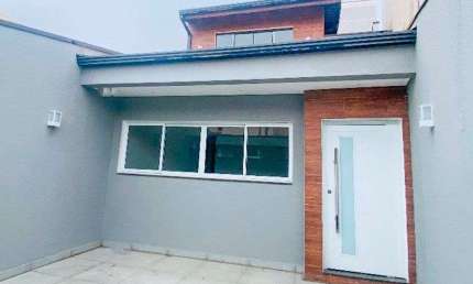 Casa com 4 dormitórios à venda, 280 m² por R$ 650.000,00 - Jardim Gonçalves - Sorocaba/SP