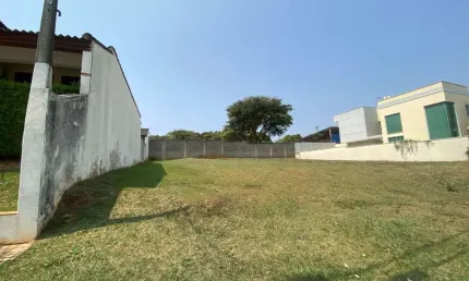 Terreno à venda, 300 m² por R$ 360.000,00 - Condomínio Golden Park Alfa - Sorocaba/SP
