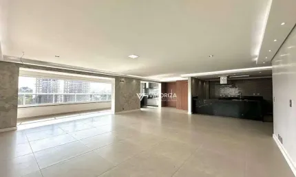Apartamento à venda, 325 m² por R$ 2.150.000,00 - Portal da Colina. - Sorocaba/SP