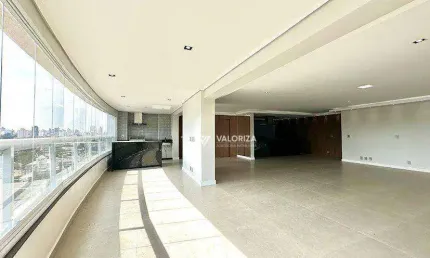 Apartamento à venda, 325 m² por R$ 2.150.000,00 - Portal da Colina. - Sorocaba/SP