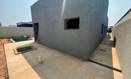 Casa com 3 dormitórios à venda, 249 m² por R$ 2.250.000,00 - Alphaville Nova Esplanada - Votorantim/SP