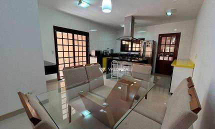 Casa à venda, 166 m² por R$ 600.000,00 - Jardim Wanel Ville V - Sorocaba/SP
