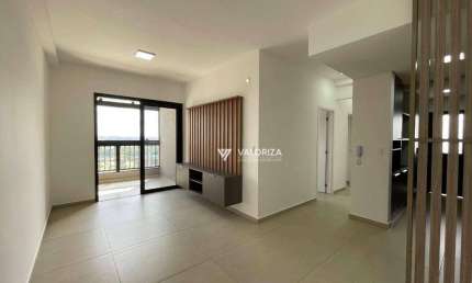 Apartamento com 2 dormitórios, 76 m² - venda por R$ 980.000,00 ou aluguel por R$ 5.577,75/mês - Edifício JK Boa Vista - Sorocaba/SP