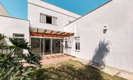 Casa à venda, 250 m² por R$ 2.190.000,00 - Mont Blanc - Sorocaba/SP