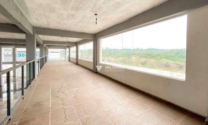 Galpão à venda, 573 m² por R$ 2.800.000,00 - Parque Industrial Prestes - Sorocaba/SP