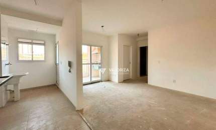 Apartamento à venda, 63 m² por R$ 374.000,00 - Natural Park Residencial - Sorocaba/SP
