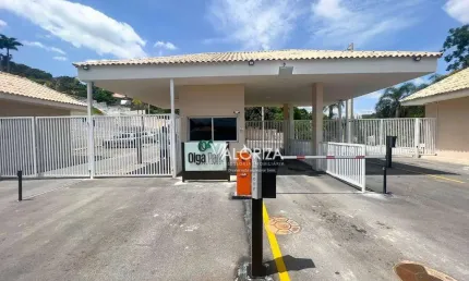 Apartamento com 2 dormitórios à venda, 41 m² por R$ 245.000,00 - Jardim Ipê - Sorocaba/SP