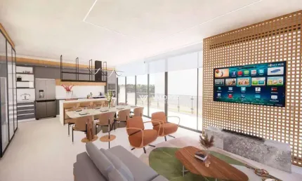 Casa com 4 dormitórios à venda, 687 m² por r$ 6.850.000,00 - condomínio saint patrick - sorocaba/sp