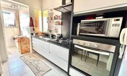 Apartamento com 2 quartos à venda, 69 m² por R$ 550.000 - Jardim Europa - Sorocaba/SP
