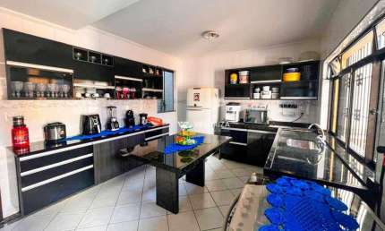 Casa com 3 suítes à venda, 270 m² por R$ 635.000 - Central Parque Sorocaba - Sorocaba/SP