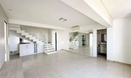 Apartamento com 3 dormitórios à venda, 121 m² por R$ 997.000,00 - Condomínio Raizes Campolim - Sorocaba/SP