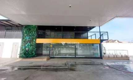 Loja para alugar, 110 m² por R$ 4.030,00/mês - Jardim Toledo - Votorantim/SP