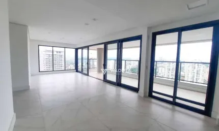 Apartamento com 3 quartos à venda, 155 m² por r$ 2.100.000 - jardim faculdade - sorocaba/sp