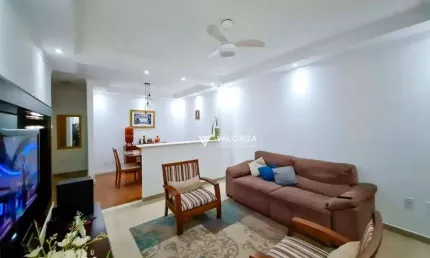 Casa com 2 dormitórios à venda, 130 m² por r$ 460.000,00 - jardim piazza di roma ii - sorocaba/sp