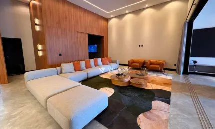 Casa com 4 dormitórios à venda, 518 m² por R$ 6.200.000,00 - Condomínio Residencial Saint Patrick - Sorocaba/SP