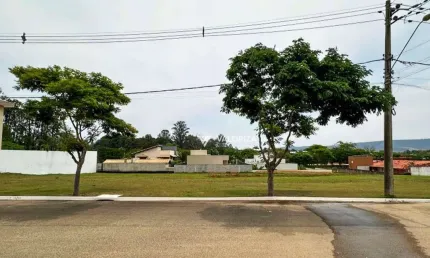 Terreno à venda, 720 m² por r$ 399.000,00 - condomínio residencial evidence - araçoiaba da serra/sp