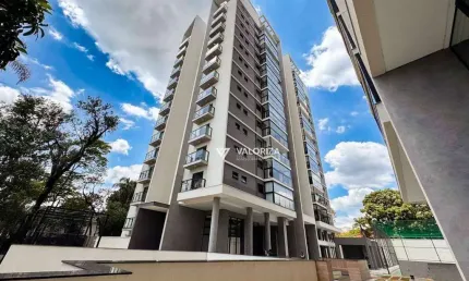 Apartamento com 3 dormitórios à venda, 115 m² por R$ 1.190.000,00 - Jardim Astro - Sorocaba/SP