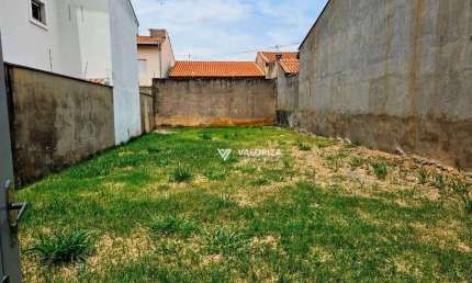 Terreno à venda, 150 m² por R$ 190.000,00 - Jardim Wanel Ville V - Sorocaba/SP