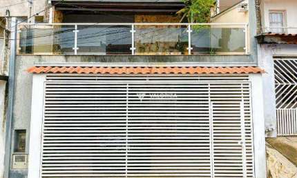 Casa com 3 quartos à venda, 179 m² por R$ 499.000 - Jardim Sao Guilherme II - Sorocaba/SP