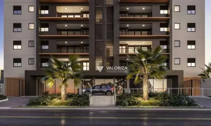 Apartamento à venda, 143 m² por R$ 1.400.000,00 - Parque Campolim - Sorocaba/SP