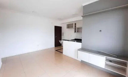 Apartamento com 1 dormitório à venda, 59 m² por R$ 400.000,00 - LÊ GRIFF - Sorocaba/SP