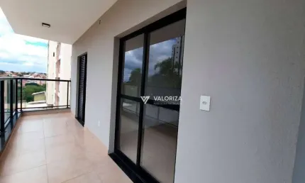 Apartamento com 1 dormitório à venda, 59 m² por R$ 400.000,00 - LÊ GRIFF - Sorocaba/SP