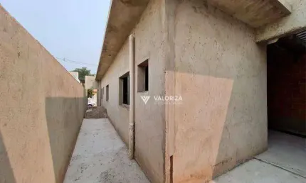 Casa com 3 dormitórios à venda, 161 m² por R$ 950.000,00 - Condomínio Villagio Milano - Sorocaba/SP