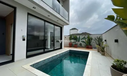 Casa, 226 m² - venda por r$ 1.780.000,00 ou aluguel por r$ 10.140,00/mês - condomínio horizontes de sorocaba - sorocaba/sp