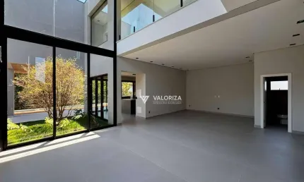 Casa com 4 quartos à venda, 350 m² por R$ 3.300.000 - Alphaville Castello - Itu/SP