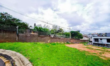 Terreno à venda, 340 m² por r$ 375.000,00 - sunlake spa residencial - sorocaba/sp