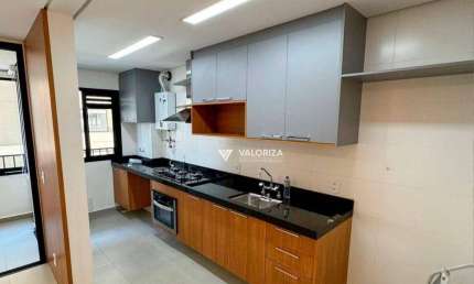Apartamento com 2 quartos à venda, 69 m² por R$ 740.000 - Evolution Muraro - Sorocaba/SP
